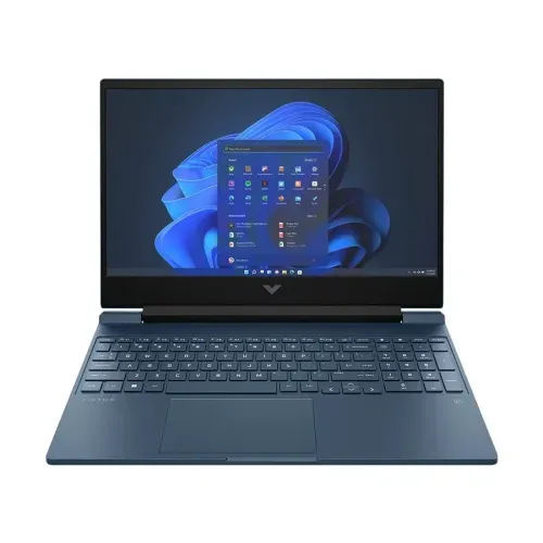 HP Victus 15-fb1054AX Ryzen 5 7535HS RTX 2050 4GB Graphics 15.6" FHD Gaming Laptop